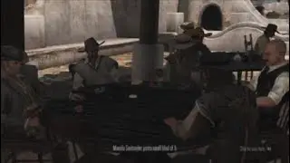 Rdr1 High roller trophy [Super easy]