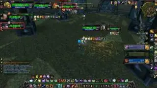 Stoorm enhancement shaman s10 arena 3x3