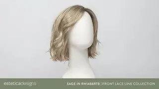 A 360&deg; Look at Sage by Estetica Designs