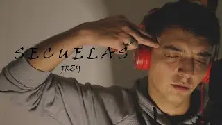 JRZY - SECUELAS (Video Oficial)