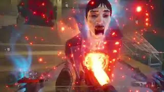 Redfall vampire gameplay. No commentary