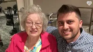 Holiday Party at Legacy House of Southern Hills!