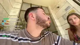 Le niveau d'anglais de YassEncore en Gr&egrave;ce 😅​😂​
