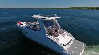 Irish Boat Shop of Charlevoix :: VIP Sponsor :: 2019 Charlevoix Venetian Festival