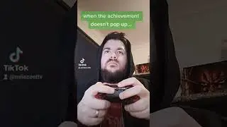 When the achievement doesn't pop up #xbox #gaming #achievements #xboxgaming #streaming