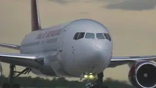 A look inside a U.S. deportation flight to Cuba