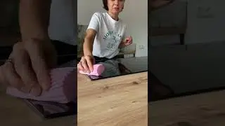 В доме появился помощник-Роберт. Не долго сомневалась, Vorwerk мои любимые ❤️