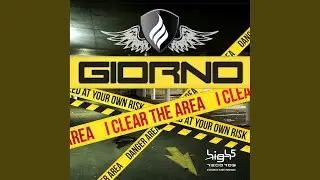 I Clear the Area (Money-G Remix Edit)