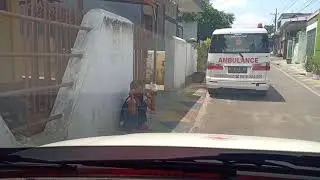 Ambulance Team Response | Ambulance on The Road with PMI & RJT | USAR PMI Kota Malang in Action