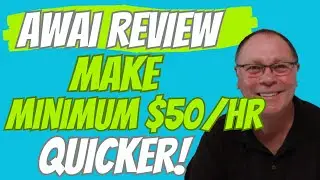 AWAI copywriting course review - make $50/hour much quicker
