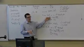 MAT 124 Classroom 4/10/2024
