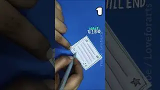 📝Paper notes Doodles📓 || 🌈Draw frame doodles for your planner ✨|| Bullet journal #art #shorts