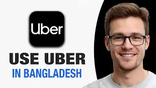 How To Use Uber Driver App in Bangladesh (WORKING 2026!)