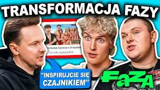 PROJEKT FRIZA SIĘ RATUJE?!