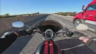 Maverick Harley Davidson 2025