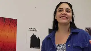 Conversa com Alessandra Nardini, autora da coleção 