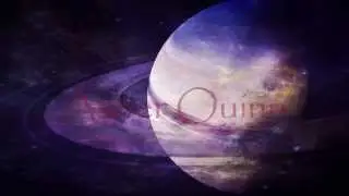 Asha ~ Beyond Saturn