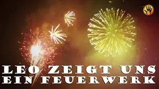 Kinderfilm Erkl&auml;rfilm Feuerwerk Silvester
