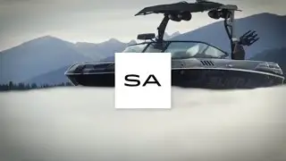 Лодки Supra SA 400-450-550 2019 года