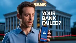 When Your Bank Shuts Down Friday Night | What Monday Morning Looks Like
