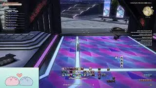 Savage Day 3 just RPR (Team Land Turtle)