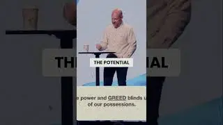 Unlocking the POWER of Your POSSESSIONS  Greed Exposed!