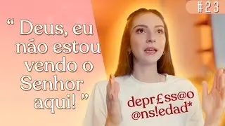 MEU TESTEMUNHO | Como fui curada!