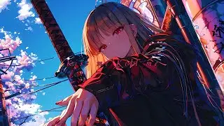 【Nightcore】 - Kiss me Kill me Speed up
