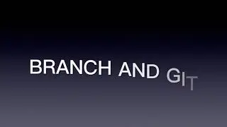 testing for Git ICSI 418Y