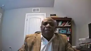 Bethel AME Zion Church - Spring Lake, NC Live Stream
