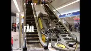NEW Funny Fail Pics 2012