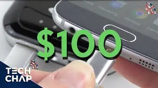 BEST TECH under $100/&pound;50 | 2016 Edition