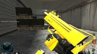 -FatalFury-  V/s  l-NeverGiveUp-l  Clan War - Operation7 Latino
