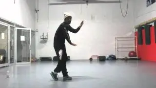 Pringles Funk Session