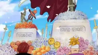 One Piece OST - Gold and Oden