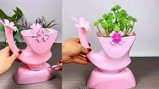 Container gardening ideas for home garden, #gardening #container