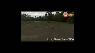 TKP EAGLES U11  2025 26 vs  1901 FC