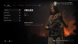 Call of Duty: Vanguard Operator Halima All Skins