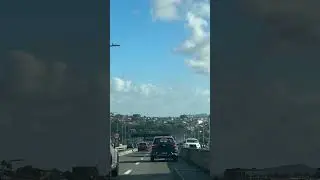 Auckland Harbour Bridge