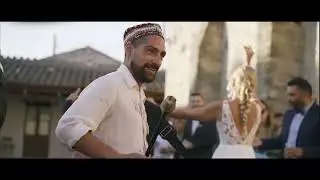 La Cerimonia Laica di Revin & Fabio. Una dolce emozione...