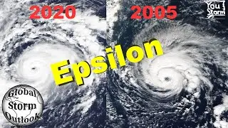 Hurricane Epsilon and beyond