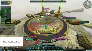 Wildstar Raid Datascape - Limbo Infomatrix [Evade] [Engineer DD]
