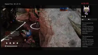 For Honor high level Jiang jun gameplay