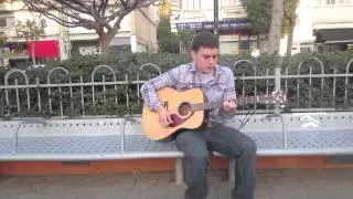 Ain't No Sunshine - Bill Withers (Cover by Max Gottlieb)