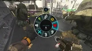 Hackusations SnD MW