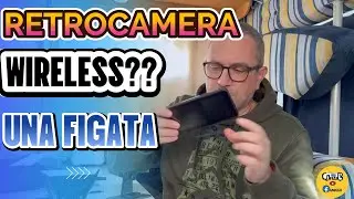 TELECAMERA WIRLESS NE VALE VERAMENTE LA PENA?
