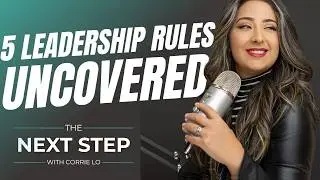 What Do You Actually Stand For? Build Your 5 Leadership Non-Negotiables