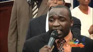 Third Exodus Assembly-By my God-Oba Walker