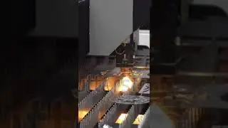 re-upload without music original audio main gate design cutting by CNC machine