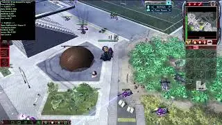 KW 1.03 - R1LDCOM (R17) vs Fear (NOD)